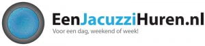 Logo Jacuzzi huren