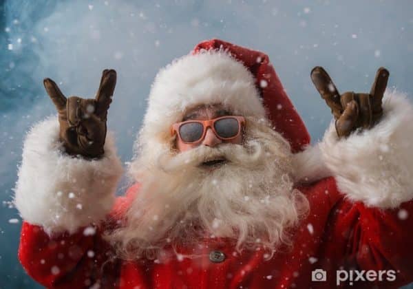 Boek vast voor kerst en oud en nieuw